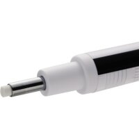 Tombow Radierstift EH-KUR11 MONO zero runde Spitze 2,3mm schwarz