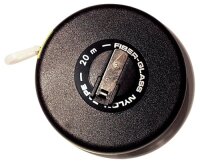 Kapselbandma&szlig; L.30m Band-B.15mm Acm EG III ABS Nylon-Fiber