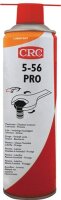 Multi&ouml;l 5-56 PRO 500 ml Spraydose CRC