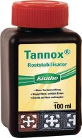Roststabilisator Tannox&reg; 100 ml Flasche KLUTHE