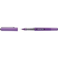 uni-ball Tintenroller eye Design 148185 0,4mm violett