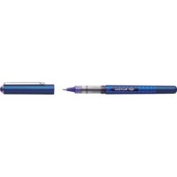 uni-ball Tintenroller eye Design 148175 0,4mm blau