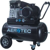 Kompressor Aerotec 600-90 TECH 600l/min 3 kW 90l AEROTEC