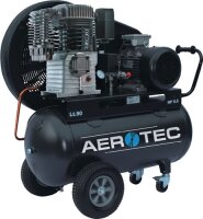Kompressor Aerotec 780-90 780l/min 4 kW 90l AEROTEC