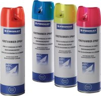 Forstmarkierspray neonblau 500 ml Spraydose PROMAT CHEMICALS