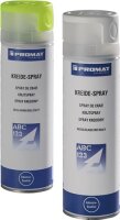 Kreidespray wei&szlig; 500 ml Spraydose PROMAT CHEMICALS