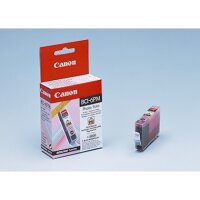 Canon Tintenpatrone BCI6PM 4710A002 13ml fotomagenta