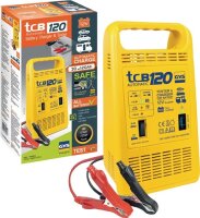 Batterieladeger&auml;t TCB 120 12 V 3,5-7 A GYS