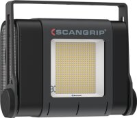 LED-Strahler SITE LIGHT 30 315 W 30000 lm 10m H07RN-F 3x1,5 mm&sup2; IP65 SCANGRIP