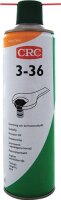 Korrosionsschutz&ouml;l u.Pflegemittel 3-36 500 ml Spraydose CRC