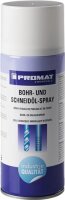 Bohr-/Schneid&ouml;lspray 400 ml Spraydose PROMAT CHEMICALS