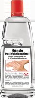 H&auml;nde-Desinfektionsmittel 1l PET Flasche SONAX