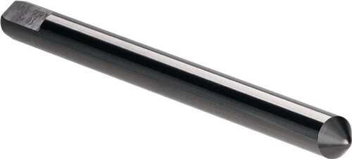 Markiernadel Nr.1550MXLN Nadel-D.4mm R.1mm Exzentrizit&auml;t 0,3mm Rundkneten AMF