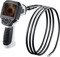 Inspektionskamera VideoFlex G3 XXL 3,5 Zoll 9mm...