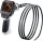 Inspektionskamera VideoFlex G3 XXL 3,5 Zoll 9mm Kabel-L.5000mm LASERLINER