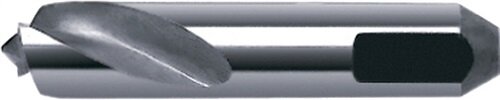 Schwei&szlig;punktbohrer Spotle Drill D.6,5xGesamt-L.40mm HSS-Co RUKO