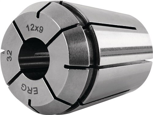 Spannzange ER25-GB Spann-D.4,5mm 4-KT.3,4mm PROMAT