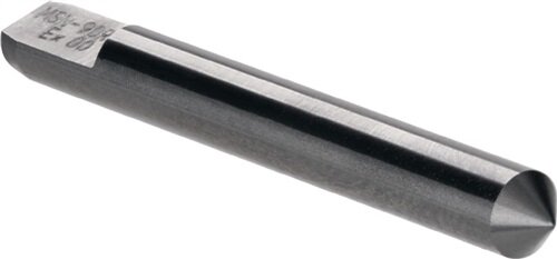 Markiernadel Nr.1580MSN Nadel-D.3mm R.0,5mm Exzentrizit&auml;t 0,0mm Rollieren AMF