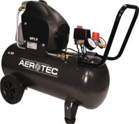 Kompressor Aerotec 310-50 FC 280l/min 1,8 kW 50l AEROTEC