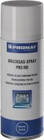 Druckgasspray Pro NB 400 ml Spraydose PROMAT CHEMICALS