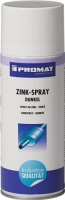Zinkspray 400 ml staubgrau Spraydose PROMAT CHEMICALS