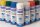 Colorspray feuerrot seidenmatt RAL 3000 400 ml Spraydose PROMAT CHEMICALS
