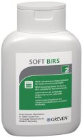 Hautreinigungslotion GREVEN&reg; SOFT B/RS 250 ml mittlere b.starke Verschmutz.Fl.