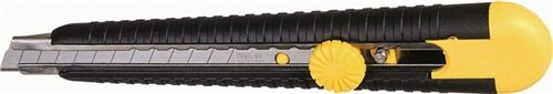 Cuttermesser MPO Klingen-B.9mm L.135mm SB STANLEY