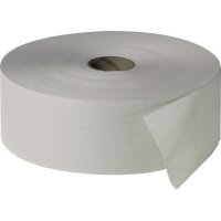 Fripa Toilettenpapier Maxi 1433801 10x380m ws 6 Ro./Pack.