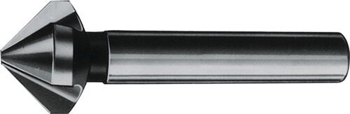 Kegelsenker DIN 335C 90Grad D.20,5mm HSS-Co Z.3 PROMAT