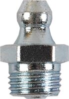 Kegelschmiernippel H1 DIN71412 9,73 (R 1/8Zoll,1/8Zoll BSP)mm Form A Set