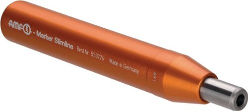 Markierungswerkzeug Slimline Nr.1590MSL Spann-D.3mm Weldon Schaft-D.12mm AMF