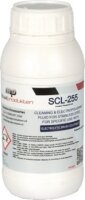 Elektrolyt SCL-255 1l Flasche MIJLPAAL PRODUKTEN