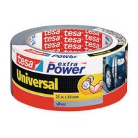 tesa Gewebeband extra Power Universal 56388-00000...