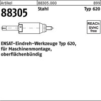 Eindrehwerkzeug R 88305 Typ 620 M6 Stahl 1 St&uuml;ck...