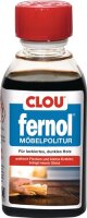 M&ouml;belpolitur fernol&reg; dunkel 150 ml Flasche CLOU