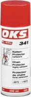Kettenprotector 341 400 ml gr&uuml;nlich Spraydose OKS
