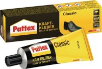 Kraftkleber Classic Liquid -40GradC b.+110GradC 50g Tube PATTEX