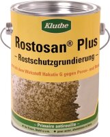Rostprimer Rostosan&reg; Plus grau 375 ml Dose KLUTHE