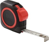 Taschenrollbandma&szlig; VARIO L.5m B.16mm mm/cm EG II ABS Automatic BMI