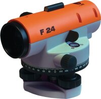 Nivellierger&auml;t F24 Objektiv-D.30mm NEDO