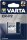 Batterie ULTRA Lithium 6 V CRP2 1450 mAh CR-P2 6204 1 St./Bl.VARTA