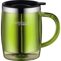 THERMOS Thermobecher Desktop Mug 4059277035 0,35l lime green