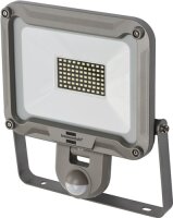 LED-Strahler JARO 50 W 4770 lm IP44 BRENNENSTUHL