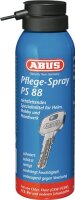 Zylinderpflegespray VK PS88 12x125 ml Spraydose ABUS