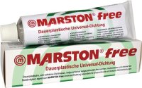 Universaldichtung free gr&uuml;n 85g Tube MARSTON