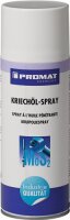 Kriech&ouml;lspray 400 ml Spraydose PROMAT CHEMICALS