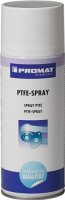 PTFE-Spray wei&szlig;lich 400 ml Spraydose PROMAT CHEMICALS