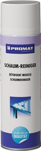 Schaumreiniger 500 ml Spraydose PROMAT CHEMICALS