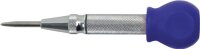Automatikk&ouml;rner L.125mm Schaft-Q.2mm 2mm PROMAT